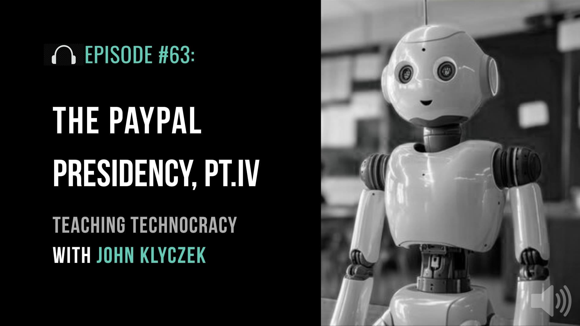 New Article & Podcast