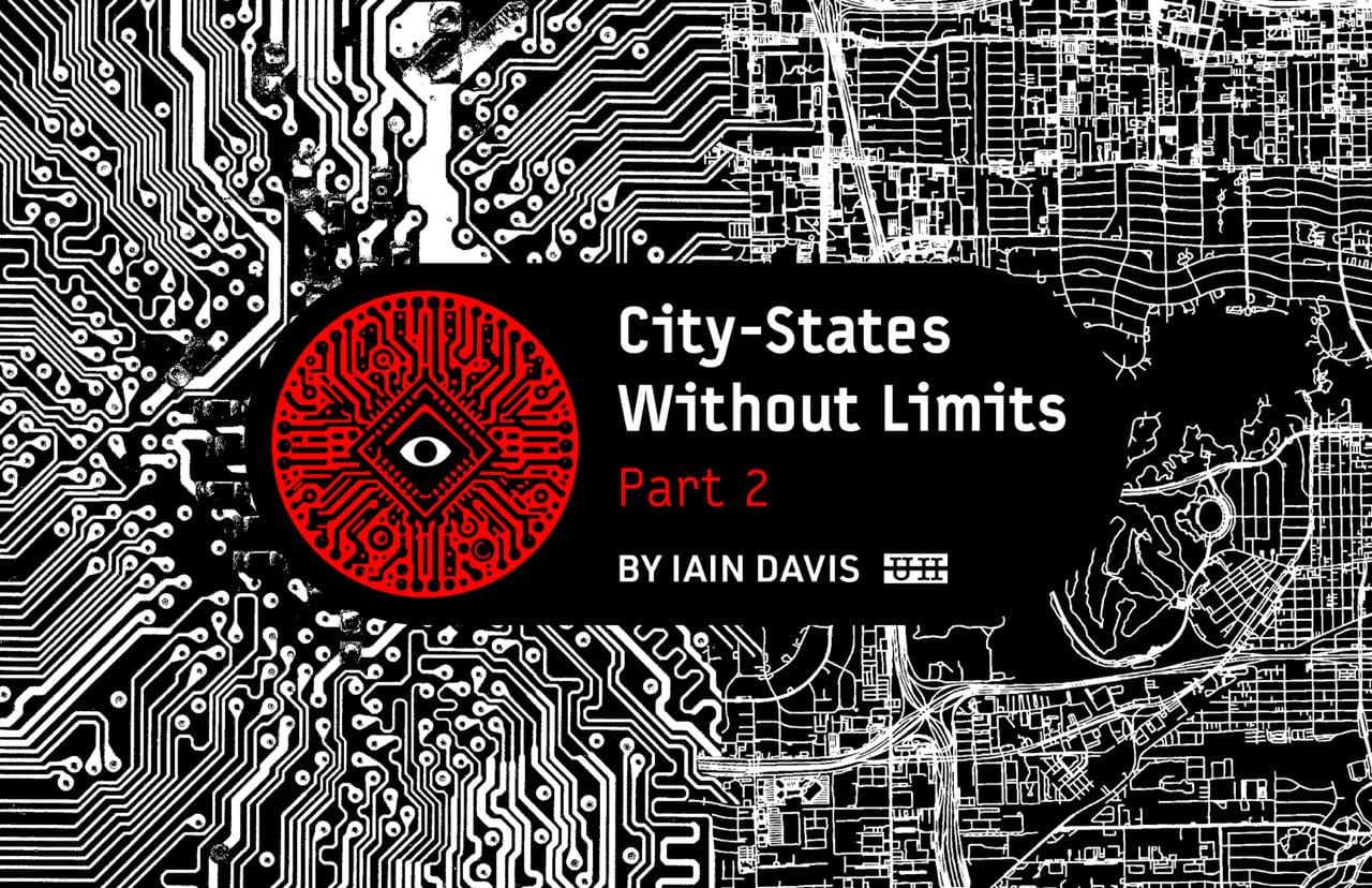 New Article & Interview