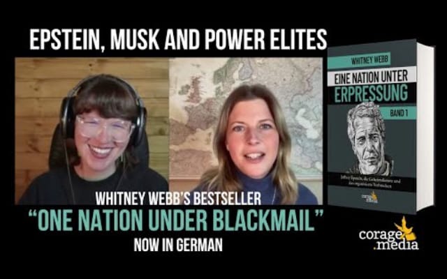 Book Now Available in German