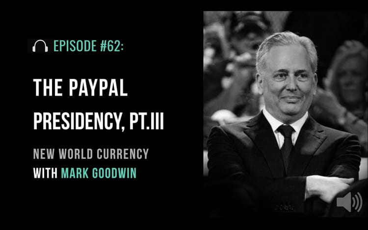 New Article & Podcast