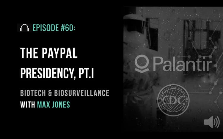 New Article & Podcast