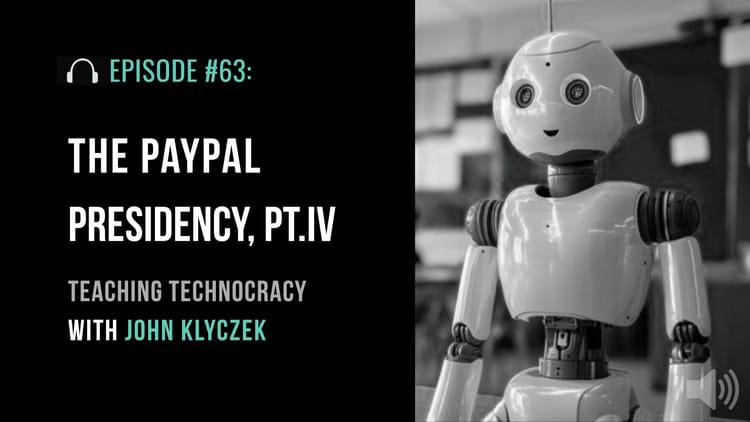 New Article & Podcast
