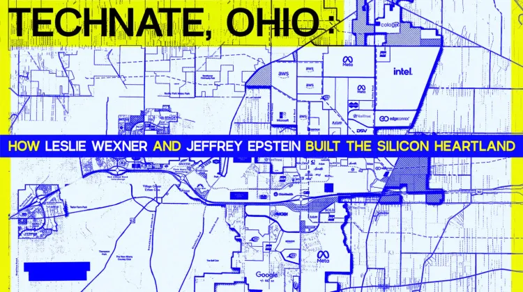 New Article & Interview