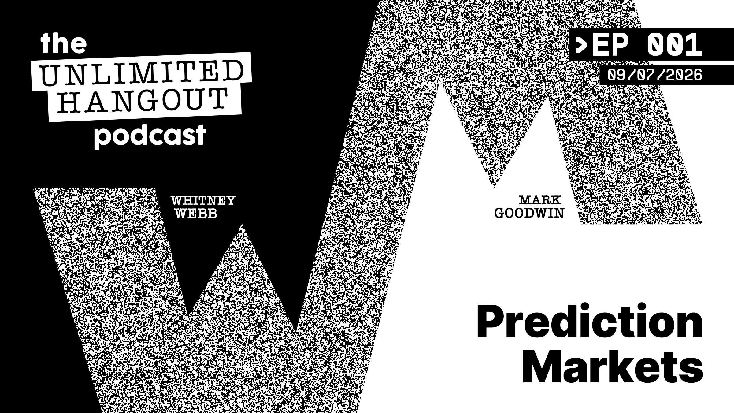 New Podcast and Article