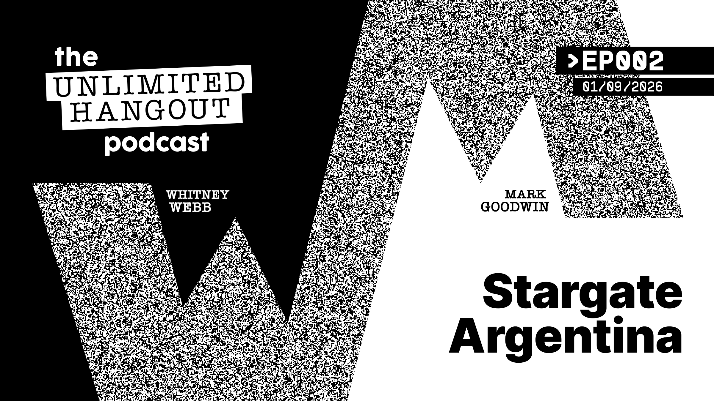 New Podcast and Article