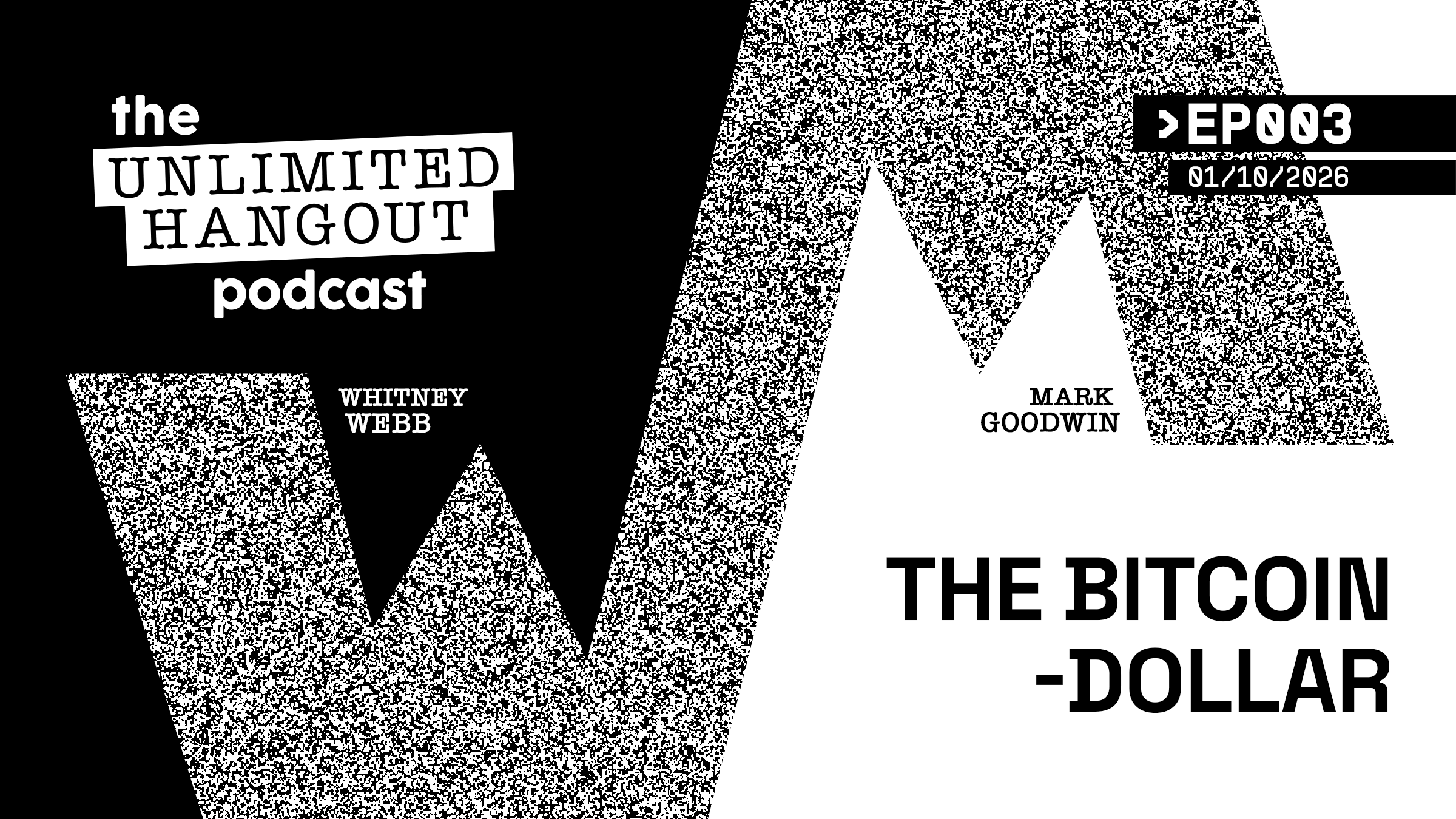 New Podcast
